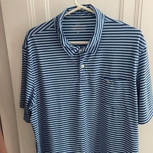 Vineyard vines polo